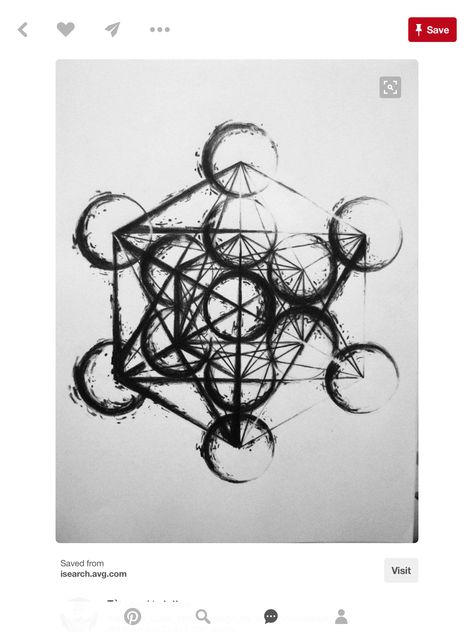 I want Metatrons Cube Tattoo Design, Metatron Cube Tattoo, Metatron Tattoo, Tato Geometris, Geometric Sleeve Tattoo, Sacred Geometry Tattoo, Metatron's Cube, Geometry Tattoo, Metatrons Cube