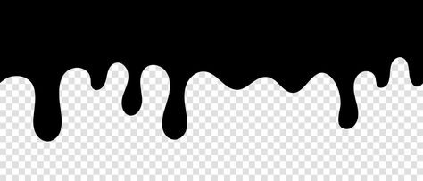 Drip Drawing Ideas, Drip Drawing, Dripping Paint, Paint Drop, Black Chocolate, Chocolate Drip, Liquid Paint, Drip Painting, Ice Cream Shop