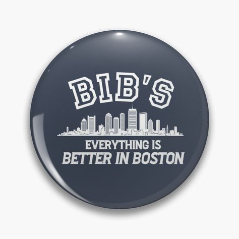 Better In Boston Magnet, Boston Magnet, Everything Is Better In Boston, Better In Boston, It Ends With Us, Cute Love Images, Logo Restaurant, Colleen Hoover, Love Images