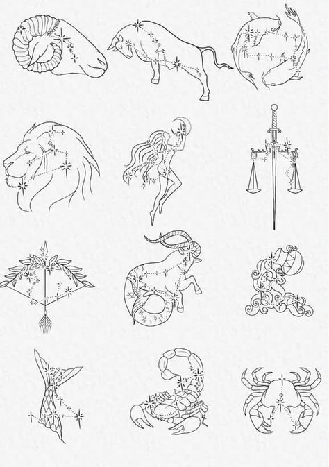 Mommy Tattoos, Halloween Vinyl, Zodiac Designs, Cute Galaxy Wallpaper, 카드 디자인, Galaxy Wallpaper, I Tattoo, Constellations, Art Tattoo