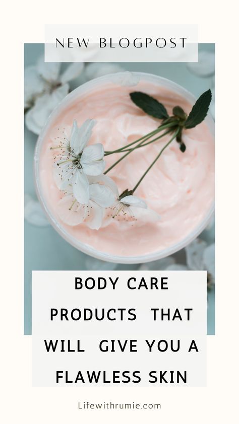 Body care products routine Body Scrub Homemade Recipes, Body Scrub Recipe, Soap And Glory, Body Care Products, Scrub Recipe, Best Body, Body Care Routine, Glow Up Tips, Homemade Body Scrub