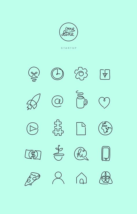 One line - Free Startup icons                                                                                                                                                                                 More Icon Styles Design, One Line Icons, Paper Icon, Settings Icon, Online Icon, Work Icon, Sketch Icon, Sketch Note, Icon Style