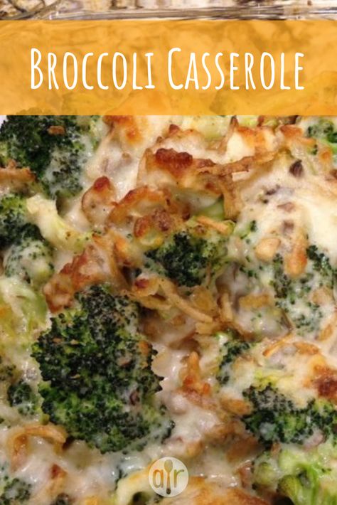 Brocoli Casserole Recipes, Casserole Broccoli, Easy Broccoli Casserole, Broccoli Cauliflower Casserole, Broccoli Recipes Casserole, Broccoli Cheese Casserole, Mushroom Casserole, Broccoli Bake, Soup Appetizers