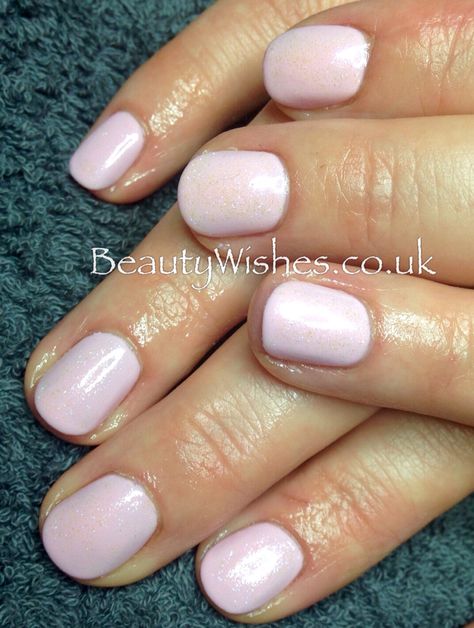 Gelish "Pink Smoothie" with "Izzy Wizzy Let's Get Busy" on top Gelish Izzy Wizzy Lets Get Busy, Pink Smoothie, Top Nail, Pink Nail Designs, Nail Spa, Nail Polish Colors, Gel Nail Polish, Beauty Nails, Gel Polish