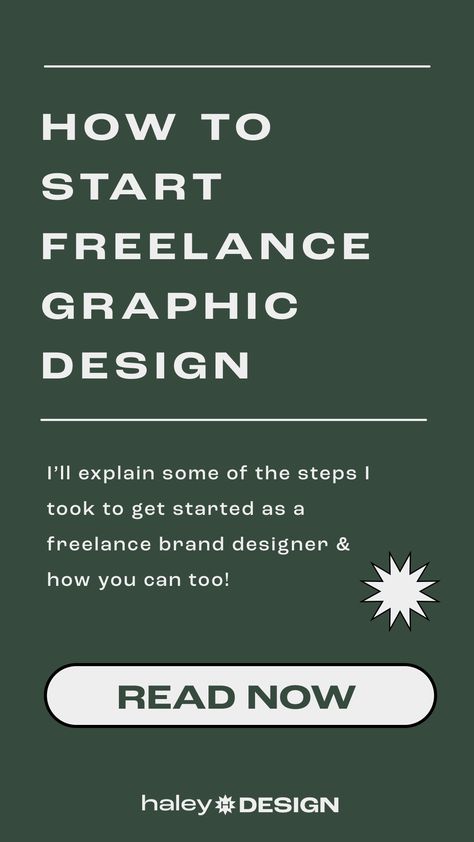 How to Start Freelancing in the Graphic Design Industry — Balncd Design- Freelance Brand Designer How To Start Freelance Graphic Design, Graphic Designer Logo Personal Branding, Freelancer Aesthetic, Freelance Designer Website, Graphic Design Freelance, Design Learning, Arabic Logos, Procreate Tutorials, Postcard Mockup