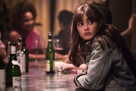 Sweetbitter Author Stephanie Danler on Its Starz Adaptation Starz Shows, Ella Purnell, Character Girl, Devil You Know, Escape The Night, Kitchen Confidential, Home For Peculiar Children, The Mindy Project, Black Magic Woman