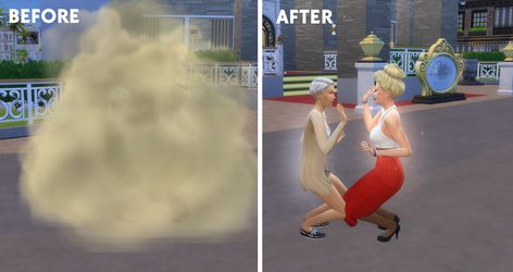 Cloud Effect, Sims 4 Tsr, Maxis Match Cc, Sims 4 Traits, Sims 4 Cas Mods, Play Sims 4, The Sims 4 Pc, Free Sims 4, The Sims 4 Packs