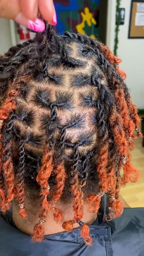 Medium Natural Hair, Loc Method Natural Hair, Medium Natural Hair Styles, Cute Dreads, Dreadlock Hairstyles For Men, Mens Hairstyles Medium, Men's Short Hair, Men's Long Hairstyles, Starter Locs