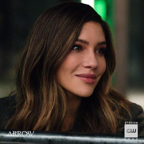 Juliana Harkavy, Dinah Drake, Big Barda, Arrow Cw, The End Of An Era, Bionic Woman, Black Lightning, End Of An Era, New Gods