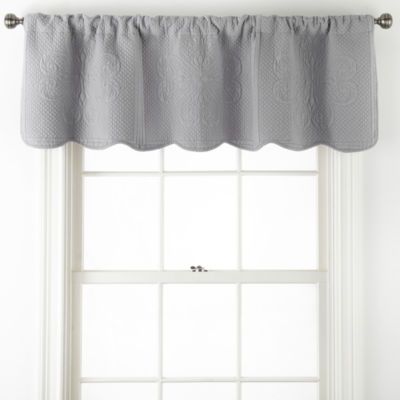 Modern Valance Ideas, Nursery Valance, Box Valance, Bathroom Valance, Modern Valances, Lakehouse Bedroom, Coastal Dining Room, Trailer Decor, Curtain Length