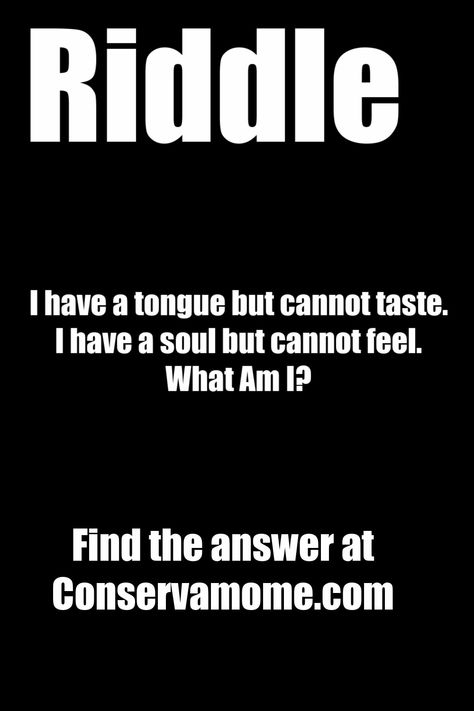 Looking for some short tricky riddles and you are asking "Tell me a riddle" then you've come to the right place! Read on to check out some great riddles! Tricky Riddles, Riddles, Tell Me, Feelings, Reading