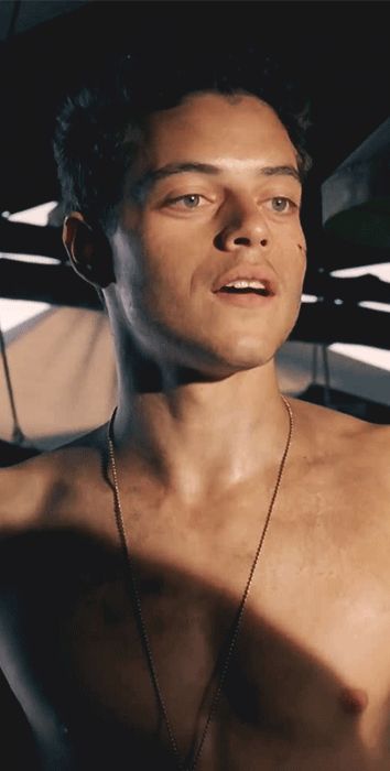 Basically you and all of his characters!! ATTENTION: ALL CREDIT GO… #fanfiction # Fan-Fiction # amreading # books # wattpad Ramy Malek, Sami Malek, Remi Malek, Rami Malik, Caroline Dhavernas, Rami Said Malek, Borhap Cast, Night At The Museum, Rami Malek