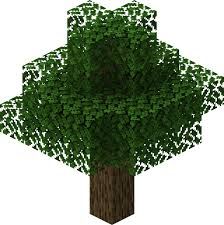 Tree – Minecraft Wiki Tree Minecraft, Minecraft Plants, Savanna Biome, Tree Facts, Pistachio Tree, Minecraft Tree, Fancy Tree, Tree Types, Red Oak Tree