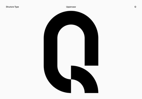 Q Typography, Q Letter Logo, Hq Logo, Iq Logo, Two Letter Logo, Q Letter, Q Logo, Typography Packaging, Logo Shapes