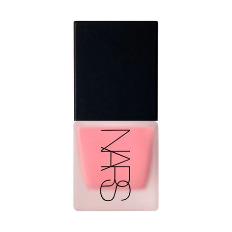 nars Nars Liquid Blush, Nars Blush, Dream Makeup, Liquid Blush, Makeup Wishlist, Clear Nails, Makeup Items, Makeup And Skincare, Emma Stone