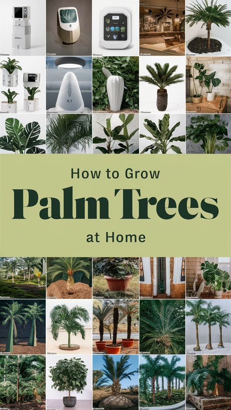 🌿 Transform your home into a tropical oasis with indoor palm trees! 🏡 These low-maintenance plants love bright, indirect light and just the right amount of humidity to thrive. 🪴 Whether you're growing an Areca, Parlor, or Pygmy Date palm, with proper care, you’ll enjoy beautiful, lush greenery that purifies the air and adds elegance to any room! 🌞 #SmartGardening #SmartPlants #IndoorPalms #TropicalDecor #IndoorGarden Areca Palm Indoor, Indoor Palm Plants, Pygmy Date Palm, Palm Plant Care, Trees Indoors, Indoor Palm, Indoor Palm Trees, Thriving Home, Indoor Palms