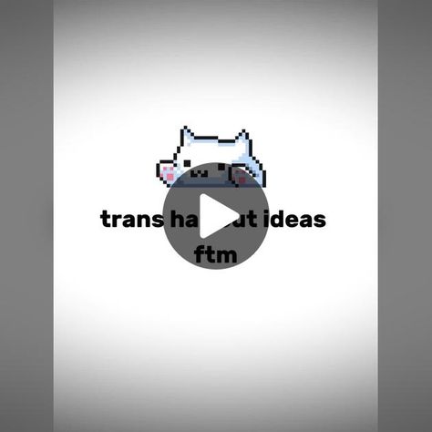 I hope you like them! #trans #ftm #haircuts #fyp #protecttranskids #yo... | 2 Block Haircut | TikTok Trans Ftm Haircuts, Trans Haircut Ftm, Trans Haircut, Haircut Tiktok, Block Haircut, Ftm Haircuts, Trans Boys, 2 Block, I Hope You