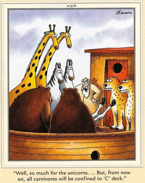 Far Side Cartoons Gary Larson, Gary Larson Comics, Larson Cartoons, The Far Side Comics, Gary Larson Far Side, Gary Larson Cartoons, Far Side Cartoons, Far Side Comics, Gary Larson