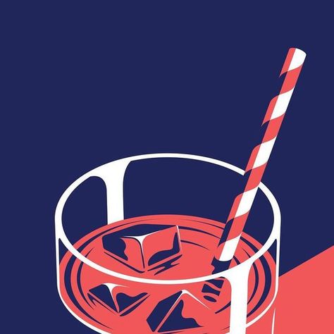 Coen Pohl 쿤폴 on Instagram: "#isometric #cocktail #summer #drink" Coen Pohl, Cannes 2024, Cocktail Summer, Cocktail Illustration, 2024 Art, Flyer Ideas, Summer Drink, Color Pallets, Cocktail Napkins