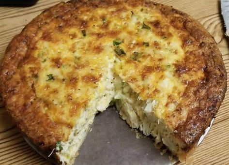 Crab Pie Recipe, Shrimp Pie, Crab Pie, Savoury Pies, Main Food, Crab Stuffed Shrimp, Smoked Food, Dinner Today, Savory Pies