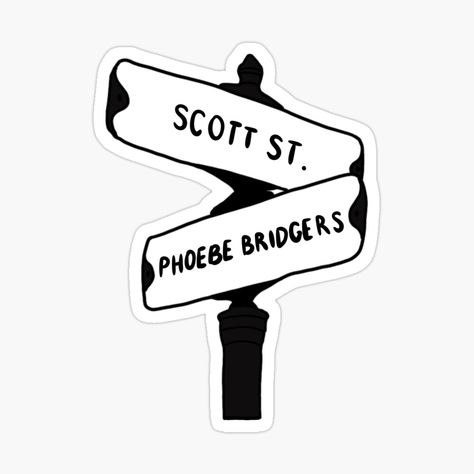 Get my art printed on awesome products. Support me at Redbubble #RBandME: https://www.redbubble.com/i/sticker/Scott-Street-Phoebe-Bridgers-by-ameliasdesiign/165305099.EJUG5?asc=u Scott Street Phoebe Bridgers, Phoebe Bridgers Sticker, Scott Street, Phoebe Bridgers, School Ideas, My Art, Awesome Products, Art Prints, For Sale