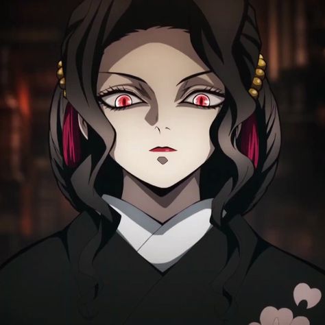 Demonslayer Zenitsu, Muzan Kibutsuji, Heroes And Villains, Demon King, Kimetsu No Yaiba, Twitter Instagram, Anime