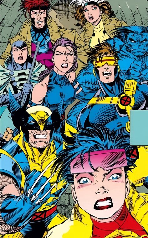 Cyclops Comic Panels, Xmen Comic Panel, Generation X Marvel, X Men Comic Art, Marvel Comic Panels, 90s Xmen, X Men Wallpaper, Wolverine 2024, Xmen Characters