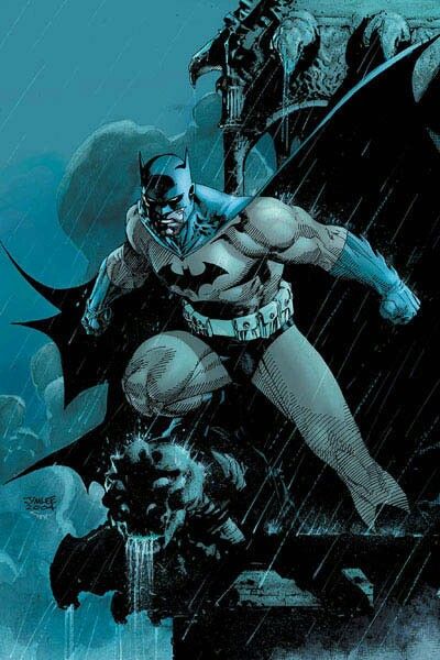 Jim Lee art Jim Lee Batman, Jim Lee Art, Batman Hush, Univers Dc, Batman Artwork, Batman Wallpaper, Jim Lee, Batman Comic Art, Im Batman