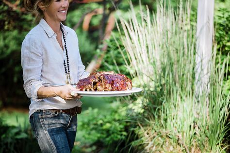 Ribs Done Right — Hungry for Home Hillside Farms, Baby Back Pork Ribs, Blueberry Tart, Romaine Salad, Raspberry Tarts, Salad In A Jar, Peanut Butter Pie, Best Bbq, Chicken Cutlets