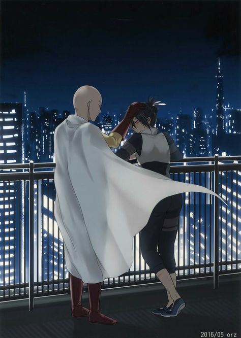 DJ image. Saitama x Sonic. Saitama X Sonic, Saitama Anime, Saitama Sensei, One Punch Man Sonic, Speed Of Sound Sonic, Genos X Saitama, One Punch Man Funny, Saitama One Punch, Saitama One Punch Man