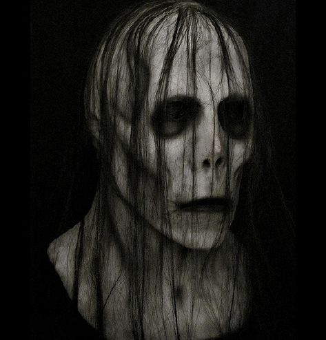 CREEPY GHOST LATEX MASK great place for buying masks Art Sinistre, Images Terrifiantes, Dekorasi Halloween, Creepy Ghost, Horror Masks, Creepy Doll, Film Horror, The Boogeyman, Creepy Horror