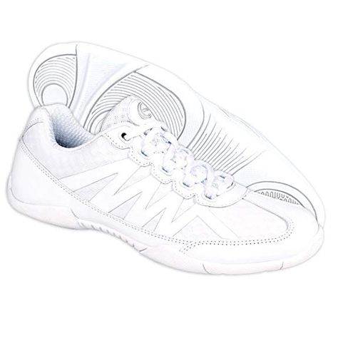 Chassé Apex Cheerleading Shoes White #Cheerleading, #Athletic, #Shoes, #Girls, #Clothing, Shoes & Jewelry, Apex Shoes, Youth Cheerleading, White Shoes For Girls, Cheerleading Shoes, Cheer Shoes, Water Shoes For Kids, Cheerleading Uniforms, Canvas Slip On Shoes, Comfortable Walking Shoes