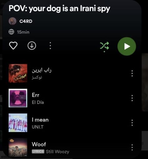 Funny Playlist Names, Y2k Usernames, Spotify Playlist Names, Best Spotify Playlists, Playlist Names, Silly Songs, Listen To Song, Spotify Playlists, Monkeys Funny