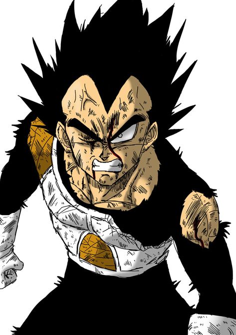 Dark Goku, Prince Vegeta, Dragon Ball Tattoo, Z Wallpaper, Dragon Ball Art Goku, Dbz Art, Anime Dragon Ball Goku, Dragon Balls, Dragon Ball Super Manga