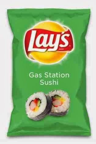 EGAD! ... yum? Lays Potato Chip Flavors, Lays Chips Flavors, Chip Flavors, Lays Flavors, Pop Tart Flavors, Weird Snacks, Potato Chip Flavors, Spicy Queso, Cheesy Nachos