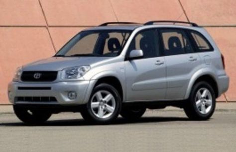 Toyota Rav4 2005, Toyota Rav4 2008, Toyota Rav4 2006, Car Service, Manual Car, Car Repair, Repair Manuals, Toyota Rav4, Auto Repair