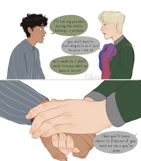 Albus And Scorpius Fanart, Scorpius And Albus Fanart, Scorbus Fanart, Draco And Scorpius, Albus X Scorpius, Scorpius And Albus, Harry Potter Cursed Child, Albus Severus Potter, Harry Potter Next Generation