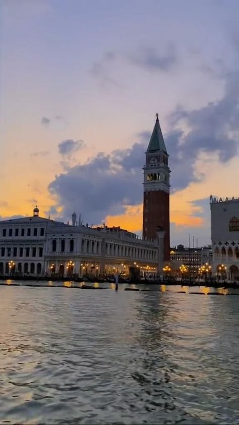 Romantic evening in Venice [Video] | Italy aesthetic, Venice italy travel, Venice photos Venice Italy Photoshoot, Italy Honeymoon Aesthetic, Best Honeymoon Places, Venice Italy Aesthetic, Aesthetic Venice, Venice Aesthetic, Italy Video, Place Video, Venezia Italy