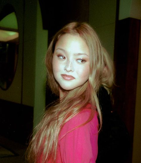 Devon Aoki Icon, Devon Aoki, Outfits 2000s, 2000s Style, Fashion Moments, The 2000s, 2000s Fashion, Y2k Fashion, Devon