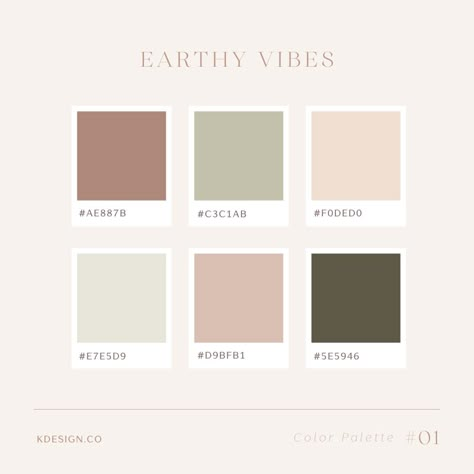 feminine gorgeous and girly color palettes Instagram Color Palette Canva, Aesthetic Color Palettes Canva, Earthly Tones Palette, Feminine Earthy Color Palette, Soft Warm Color Palette, Brand Color Palette Hex Codes, Goodnotes Inspiration, Color Palette For Website, Blog Color Palette