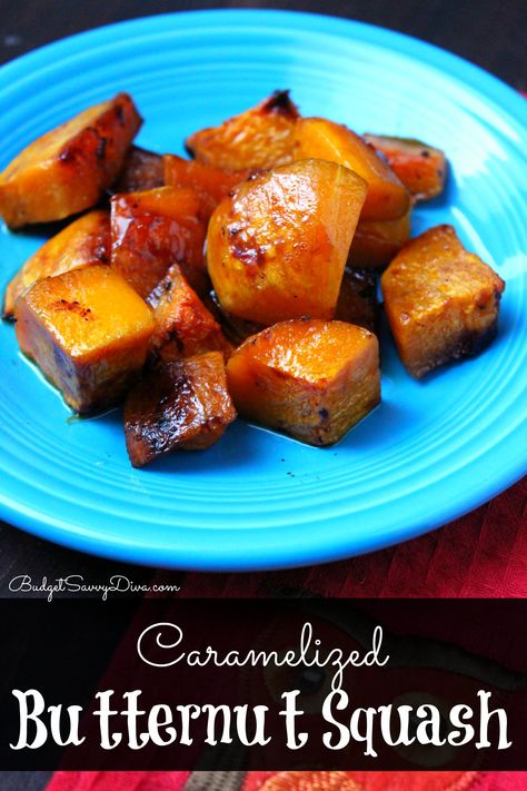 Caramelized Butternut Squash Recipe Butternut Squash Vegan, Butternut Squash Recipes Roasted, Eating Veggies, Butternut Squash Cinnamon, Butternut Squash Recipe, Healthy Kid Friendly Meals, Winter Veggies, Radish Recipes, Squash Recipe