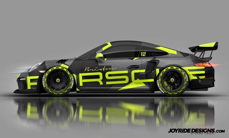 Kereta Sport, Car Deco, Sports Car Wallpaper, Porsche Motorsport, Slot Car Racing, Dream Cars Jeep, Racing Car Design, Car Wrap Design, Lux Cars