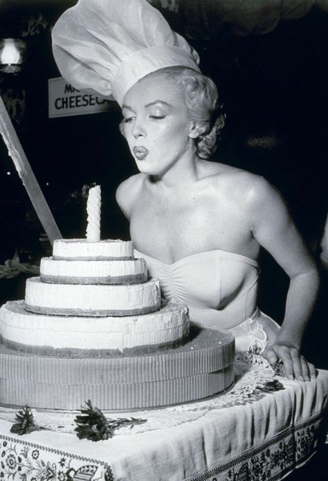 Marilyn Monroe Birthday, Candle In The Wind, Joe Dimaggio, Marilyn Monroe Photos, Happy 2nd Birthday, Norma Jean, Norma Jeane, 20th Century Fox, Steve Mcqueen