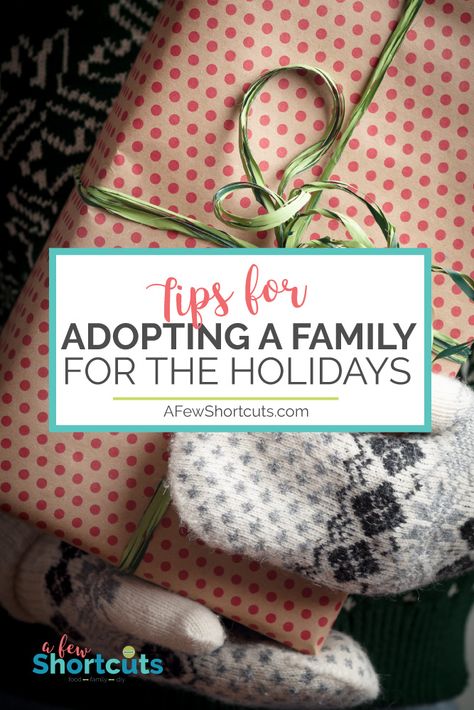 Get in the spirit of Christmas and help others this holiday season! Check out these tips for adopting a family during the holiday season Adopt A Family For Christmas, Polar Express Christmas Party, Adopt A Family, The Spirit Of Christmas, Christmas Flyer, Spirit Of Christmas, Family Diy, Family Family, Adopting A Child