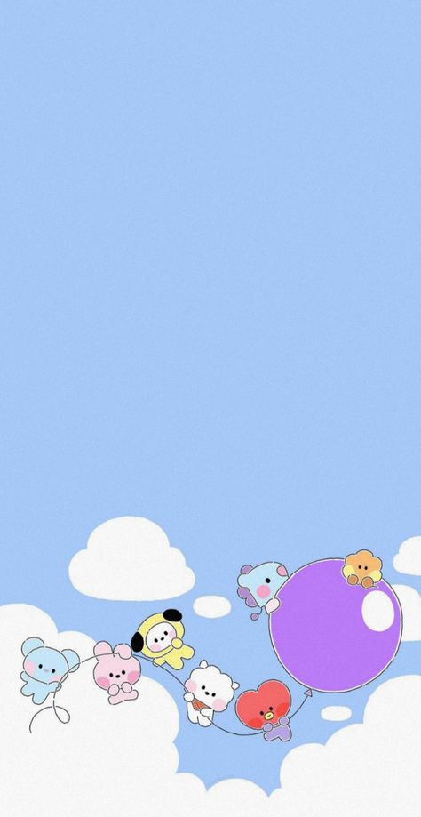 Bt21 Desktop Wallpaper Hd 1080p, Bt21 Hd Wallpaper, Bt 21 Wallpaper Aesthetic, Bt 21 Wallpaper, Bt21 Pictures, Bt21 Wallpaper Aesthetic, Bt21 Cartoon, Bday Background, Bt21 Wallpaper