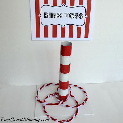 Diy Carnival Games, Carnival Games For Kids, Fall Carnival, Diy Carnival, Circus Carnival Party, Kids Carnival, School Carnival, Circus Theme Party, Carnival Themed Party