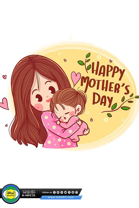 Unique Mother's Day Greetings post design to impress your Moms!! For orders and details contact #Alhafiz Co today!!! Mothers Day Logo, Mother's Day Greetings, Logo Ig, Wall Paint Patterns, Pink And Black Wallpaper, Beautiful Birthday Wishes, Day Logo, Birthday Card Craft, Fairy Artwork