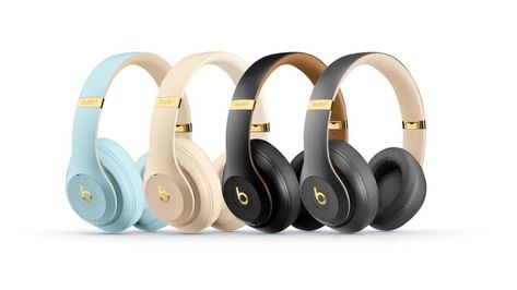 Beats Studio 3 Aesthetic, Beats Studio 3, Headphones Aesthetic, Beats Headphones Wireless, Beats Studio, New Mobile Phones, Beats By Dre, Best Headphones, Noise Cancelling Headphones