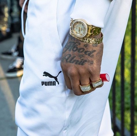 Nipsey Hussle Puma, Black Watches For Men, All Black Watches, Lauren London Nipsey Hussle, Lauren Nicole, Love Lauren, Nipsey Hussle, Lauren London, Hip Hop And R&b