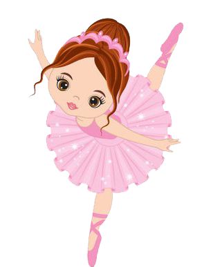 Ballerina Girl Drawing, Ballerina Sketch, Ballerina Clipart, Diy Marker, Ballet Painting, Teepee Party, Kids Cartoon Characters, Ballerina Birthday Parties